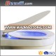 Toilet Sensor LED night light toilet seat