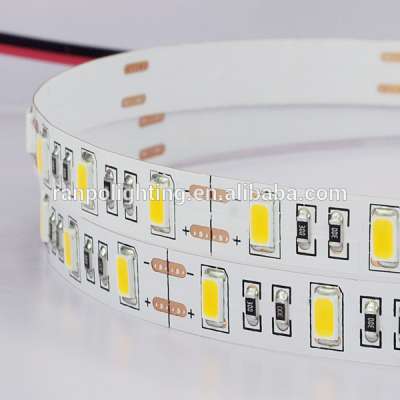 SMD 5730 LED Flexible Strip Light,High Brightness DC12/24V LED Tape,China factory of LED strip Light